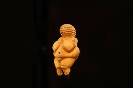 Venus of Willendorf