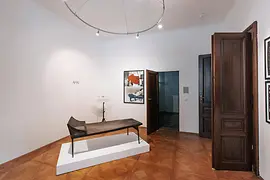 Sigmund Freud Museum