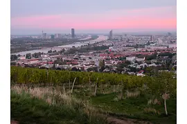 Weingut Reimitz, Nussberg