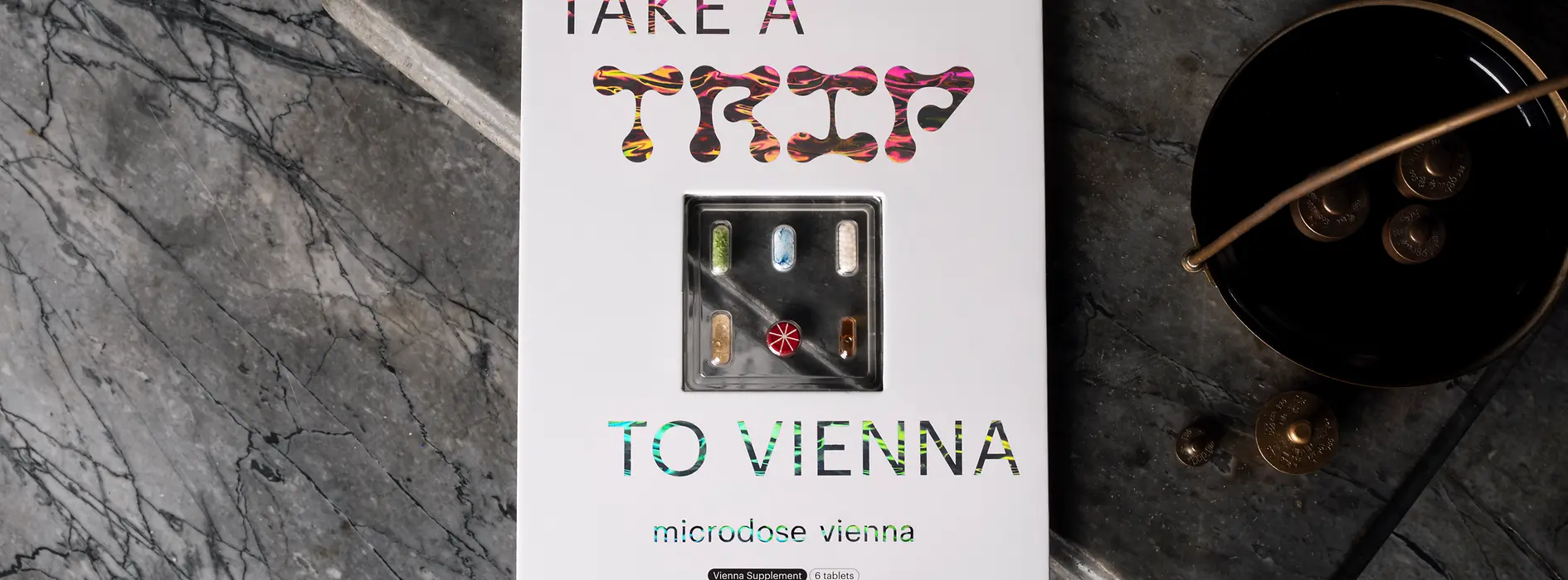 microdose vienna set