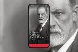 Sigmund Freud Guide