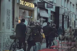 Die Cafetiere