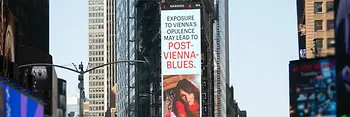 Sujet Post-Vienna-Blues