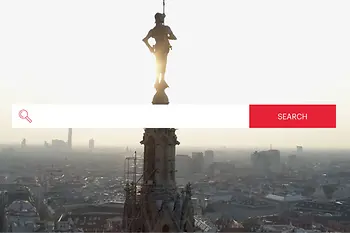 Footage of Vienna