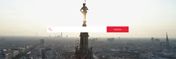 Footage of Vienna