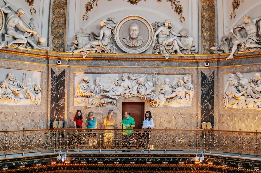 Kunsthistorisches Museum Wien