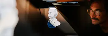 Haus der Musik, Johann Strauss