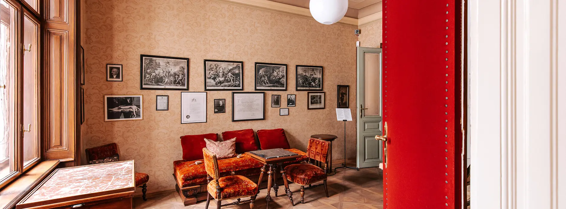 Sigmund Freud Museum
