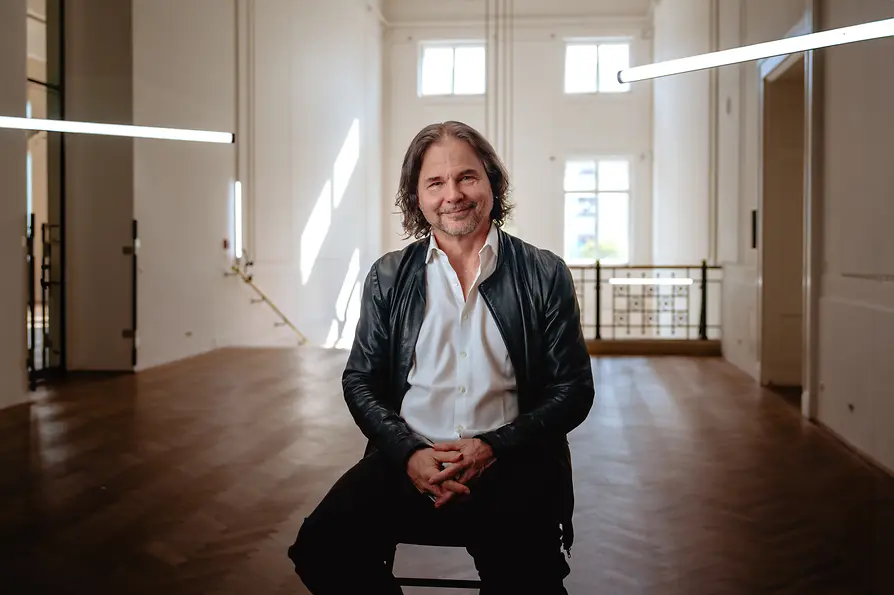 Martin Morscher Walter Werzowa