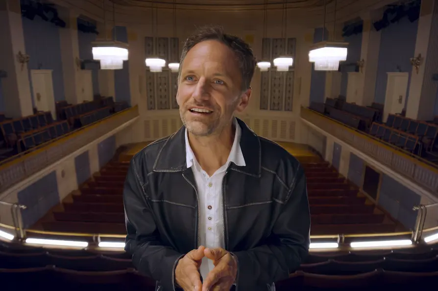 WienTourismus Markus Mooslechner