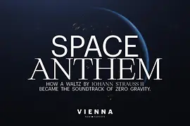 Space Anthem, film opening credits