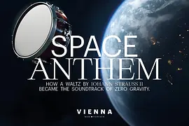 Space Anthem, film opening credits