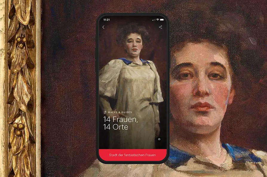 Teresa Feodorowna Ries