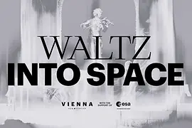 Waltz into Space Schlüsselbild