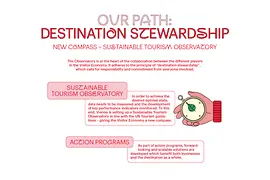 Vienna Visitor Economy Strategy | Executive Summary | Destination Stewardship. New Compass - Sustainable Tourism Observatory
