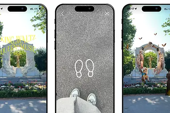 AR-Modul in ivie