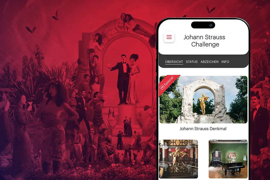 Johann Strauss Challenge