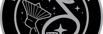 Waltz into Space Missison Patch