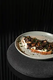 Schwein Restaurant