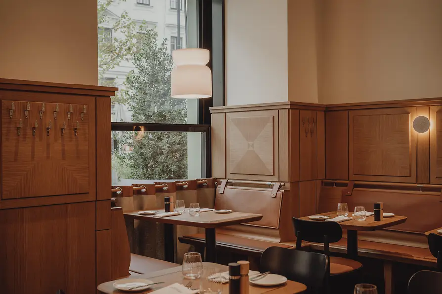 Plachutta Neuer Markt