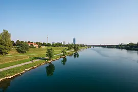 Donauinsel