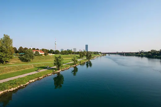 Donauinsel