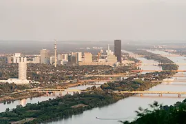 Donauinsel