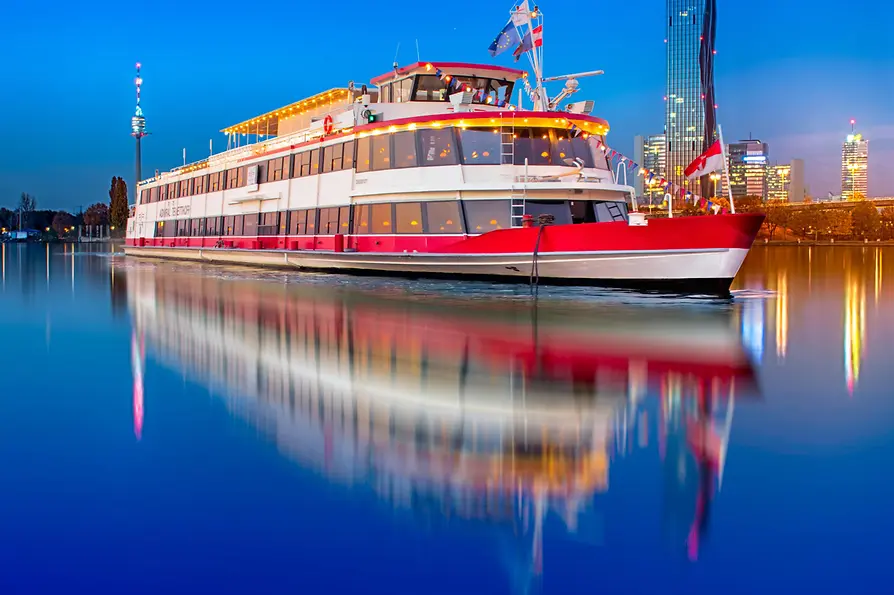 MS Admiral Tegetthoff 10 