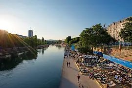 Donaukanal
