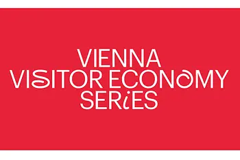 Grafik Vienna Visitor Economy Series