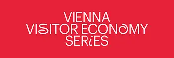 Grafik Vienna Visitor Economy Series