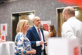 Feier 30 Jahre Vienna City Card