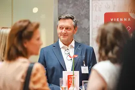 Feier 30 Jahre Vienna City Card