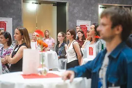 Feier 30 Jahre Vienna City Card