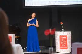 Feier 30 Jahre Vienna City Card