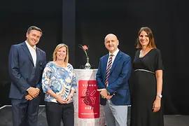 Feier 30 Jahre Vienna City Card