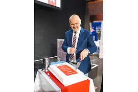 Feier 30 Jahre Vienna City Card