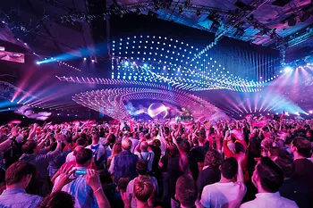 Eurovision Song Contest 2015, Wiener Stadthalle