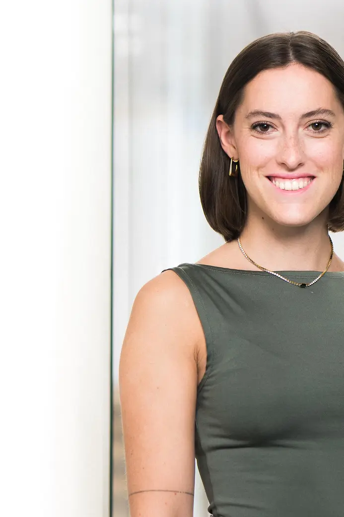 Franziska Hochmüller