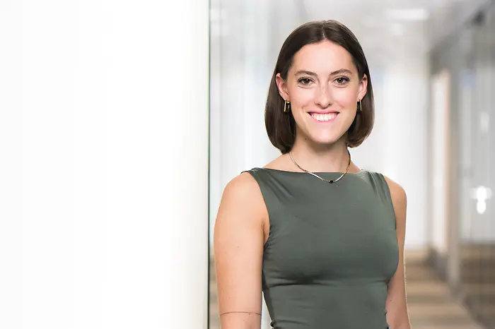 Franziska Hochmüller