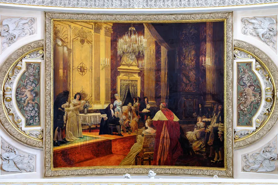Moliere